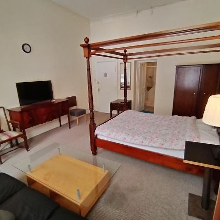 شقة دوفر  في Studio Next To Port المظهر الخارجي الصورة