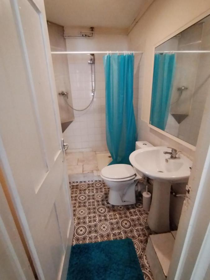 شقة دوفر  في Studio Next To Port المظهر الخارجي الصورة